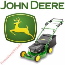 DEALER John Deere Kosiarka Spalinowa R47KB + Napęd