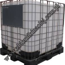 Zbiorniki IBC - Mauzer 1000l