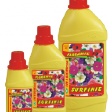 FLORAMIX SURFINIE (Nawóz hobbystyczny płynny)