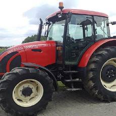 ZETOR 11441