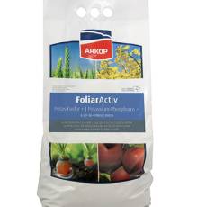 Nawóz NPK - FoliarActiv Potas-Fosfor 6-20-36 + mikro