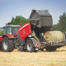 Massey Ferguson od autoryzowanego dealera