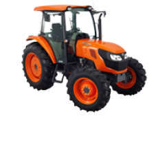 Ciągniki Kubota M9960