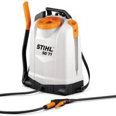 Ręczny opryskiwacz STIHL