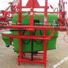 NOWY Opryskiwacz zawieszany hydrauliczny 1000l 15m