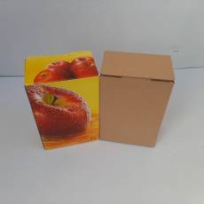 Kartony na sok, miód