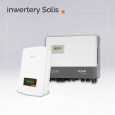 Inwertery Solis