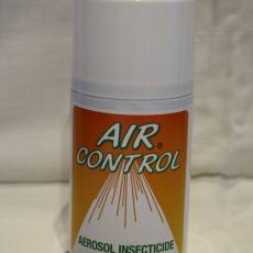 AIR CONTROL - środek na muchy i komary w aerozolu