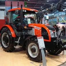 Zetor Proxima Power 115