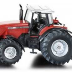 Ciągnik Massey Ferguson MF 8280 1:32 (model, zabawka)