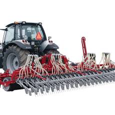 Siewnik NORDSTEN seria NS 5100