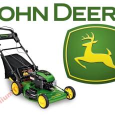 DEALER John Deere Kosiarka Spalinowa JM36 56cm 3w1