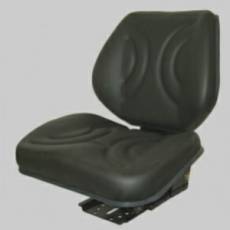 Fotel Vario StarPlus PVC - amortyzowany mechanicznie