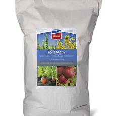 Nawóz NPK - FoliarActiv Fosfor-Potas  9-40-26 + mikro