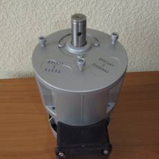 Motoreduktor R1C225M2BC