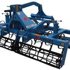 AGREGAT UPRAWOWO SIEWNY TYP-AUS 2 Agro-Lift