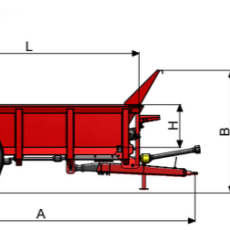 DAFAGRO MAGNUM V