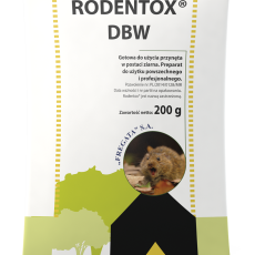 RODENTOX® DBW