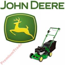 DEALER John Deere Kosiarka Spalinowa R43S + Napęd