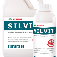 SILVIT® Biostymulator