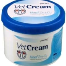 Vet Cream Hoof Zn+Cu