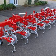 VIBRO CROP Interrow cultivator VCR