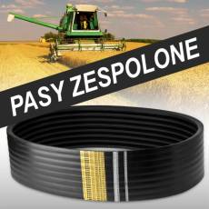 Pasy zespolone