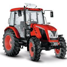 Zetor Major