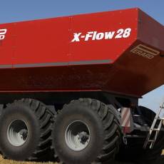 X-Flow 28 i 34