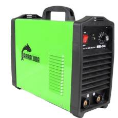 Spawarka Barracuda Inwertorowa 245A