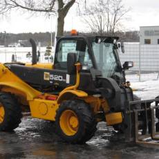 JCB 520-50 S