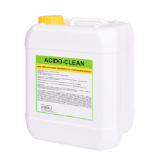 Preparat do mycia ACIDO-CLEAN DDD-1