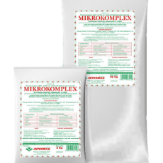 MIKROKOMPLEX  (Nawóz magnezowy)