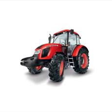 Zetor Forterra