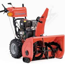 Odśnieżarka spalinowa SIMPLICITY L1730EXmoc 14 KM, silnik Briggs&Stratton, ROZRUCH ELEKTRYCZNY