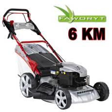 Kosiarka spalinowa Faworyt GYK51BS675N