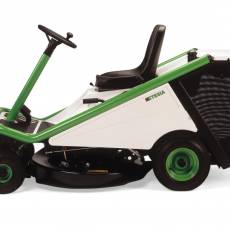 Kosiarka traktorek ETESIA Bahia MHHE2 moc 13.0KM, szer. robocza: 80cm, przekładnia hydrostatyczna