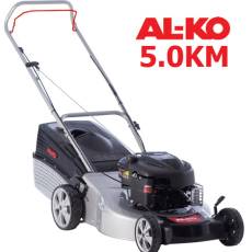 Kosiarka spalinowa ALKO Silver 51B Comfort 3w1 moc 5.0KM, szer. cięcia: 51,0cm, z koszem, B&S Seria 625