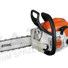 Pilarka spalinowa STIHL MS 181 C-BE moc 2.0KM, dł. prowadnicy: 35,0cm, ErgoStart, napinacz piły łańcuchowej, DARMOWA WYSYŁKA !!!