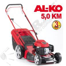 Kosiarka spalinowa ALKO Powerline 5200 BR-A Edition