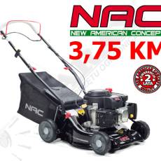 Kosiarka spalinowa NAC S420V-C