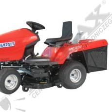 Kosiarka traktorek KARSIT Turbocut 22/122HX moc 22.0KM, szer. robocza: 122.0cm, przekładnia hydrostatyczna TuffTorq