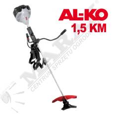 Kosa spalinowa ALKO BC 4535 II S Premiummoc 1.5KM, szer. cięcia: 41.0cm, dwusuw