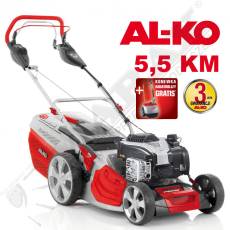 Kosiarka spalinowa ALKO Highline 473 SPE Premium