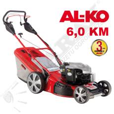 Kosiarka spalinowa ALKO Power 5204 VS Selektion