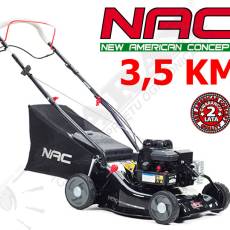 Kosiarka spalinowa NAC S420V BS450