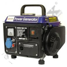 Agregat, generator prądotwórczy WESTLANDS LT950 moc 650W, prądnica spalinowa, generator prądu