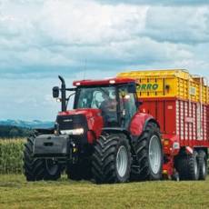 Ciągnik CASE IH PUMA