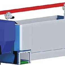 Robot Pellon Combi