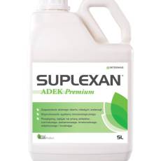 Suplexan ADEK Premium witaminy dla zwierząt